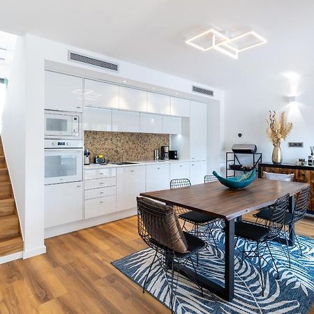 Medusa Luxury Marina Vilamoura Ngoại thất bức ảnh