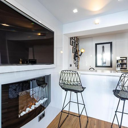 Medusa Luxury Marina Vilamoura Ngoại thất bức ảnh