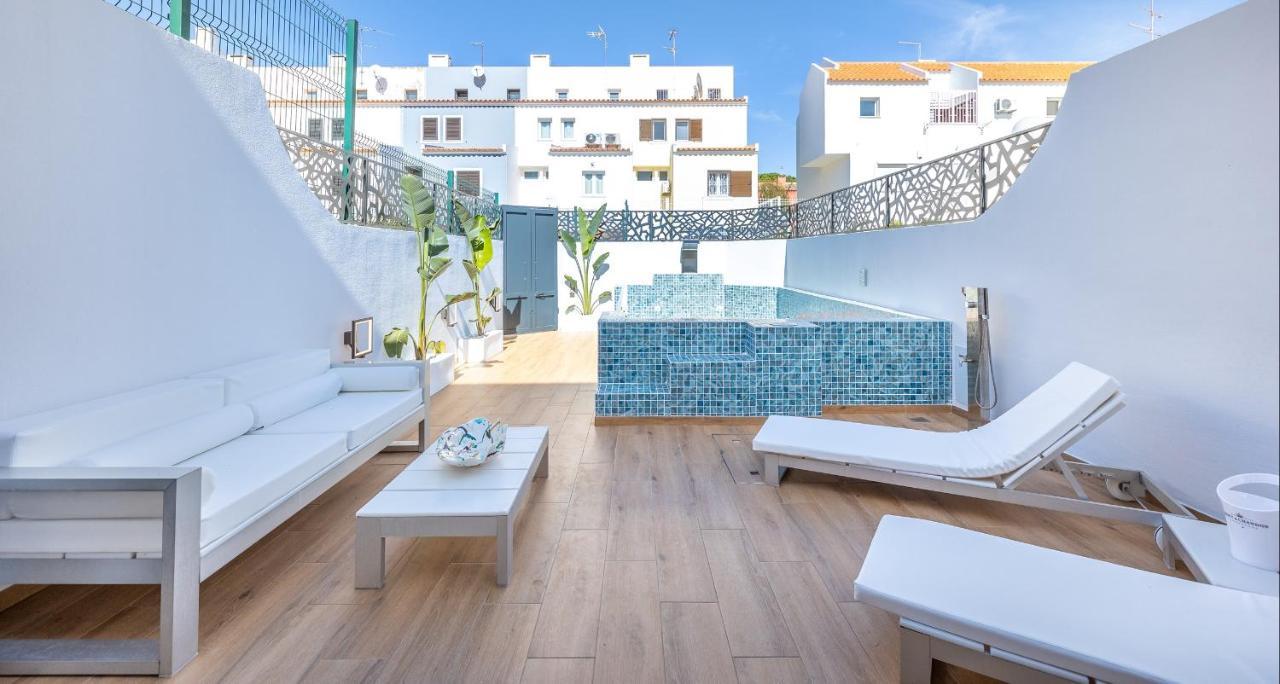 Medusa Luxury Marina Vilamoura Ngoại thất bức ảnh