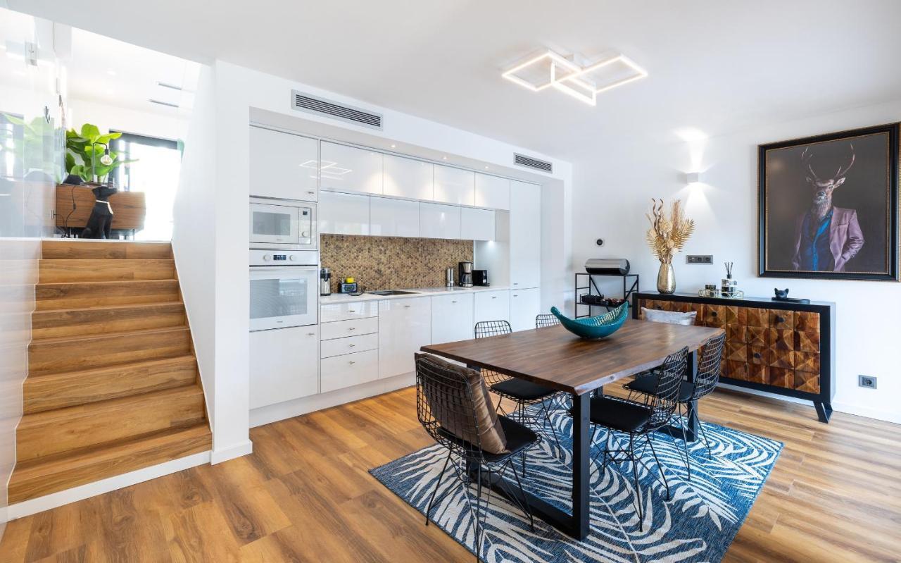 Medusa Luxury Marina Vilamoura Ngoại thất bức ảnh