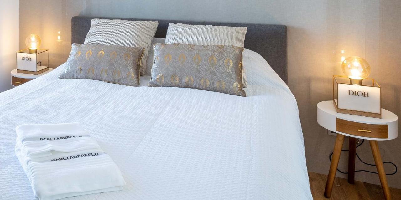 Medusa Luxury Marina Vilamoura Ngoại thất bức ảnh