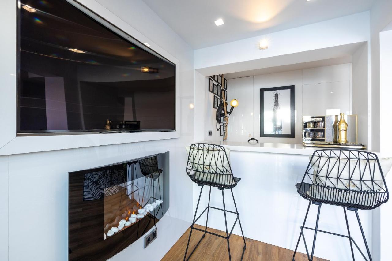 Medusa Luxury Marina Vilamoura Ngoại thất bức ảnh