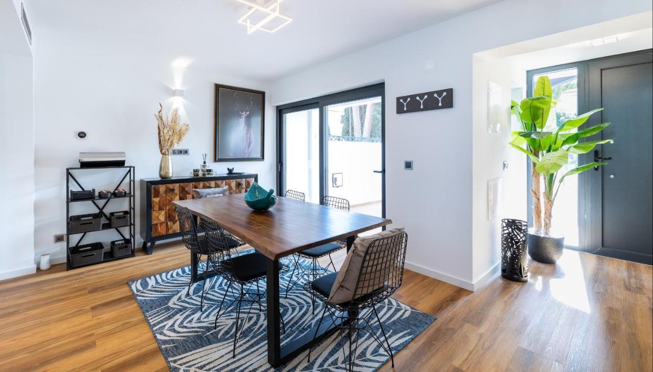 Medusa Luxury Marina Vilamoura Ngoại thất bức ảnh
