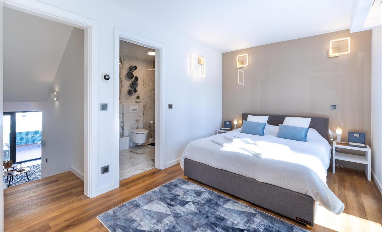 Medusa Luxury Marina Vilamoura Ngoại thất bức ảnh