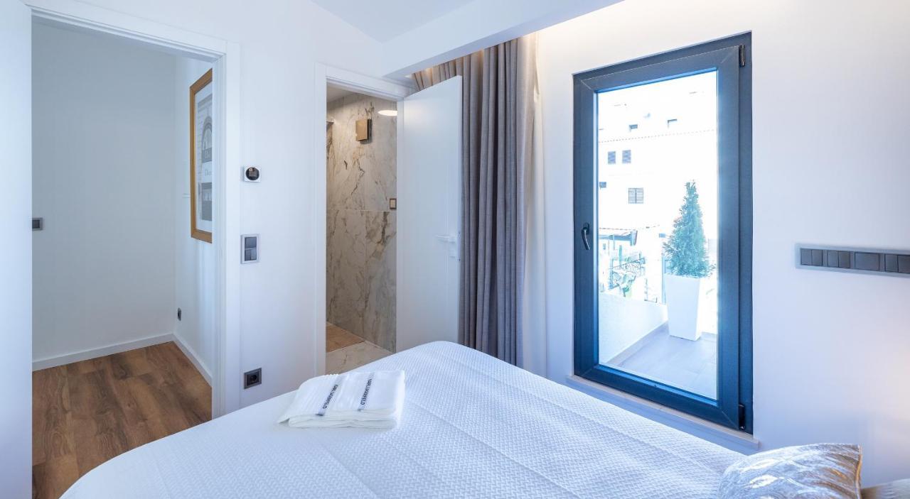 Medusa Luxury Marina Vilamoura Ngoại thất bức ảnh