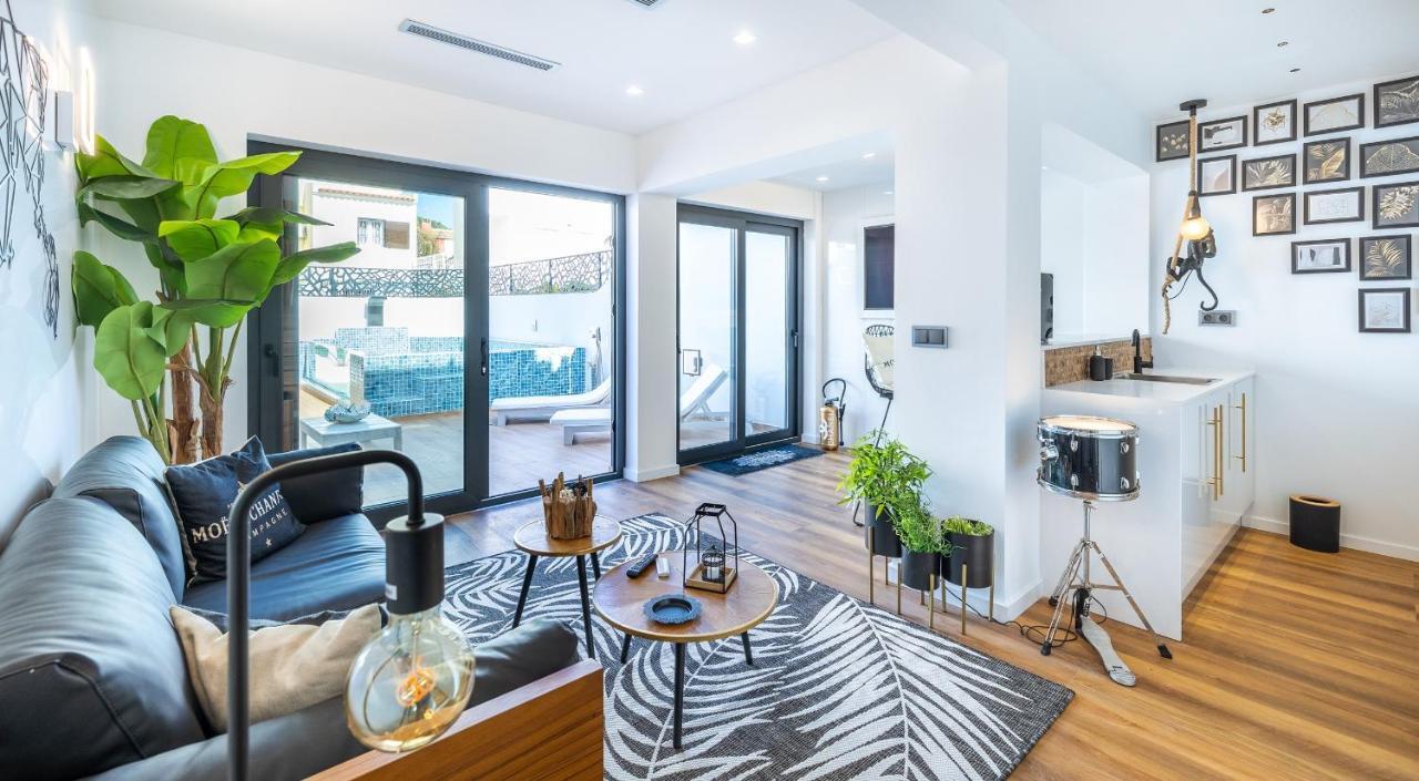 Medusa Luxury Marina Vilamoura Ngoại thất bức ảnh