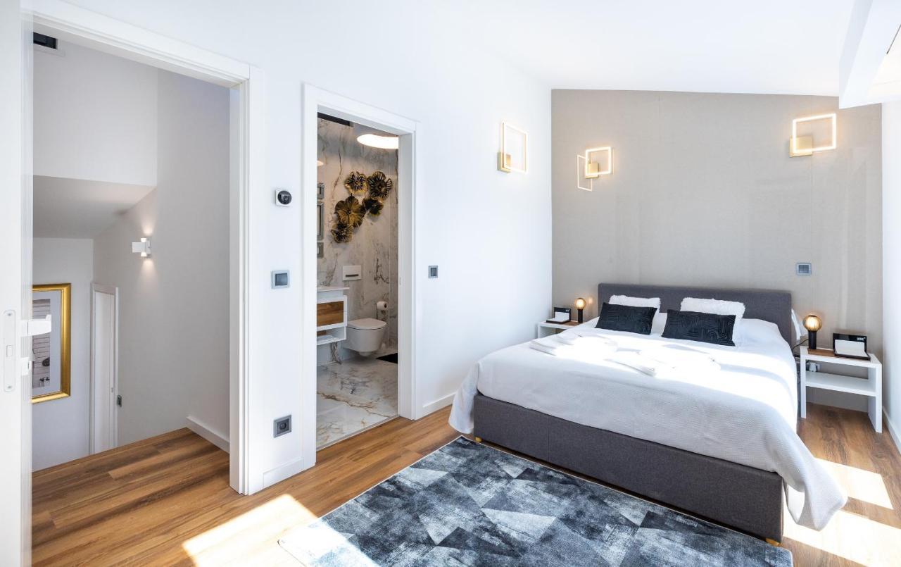 Medusa Luxury Marina Vilamoura Ngoại thất bức ảnh