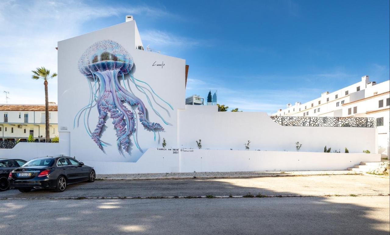 Medusa Luxury Marina Vilamoura Ngoại thất bức ảnh