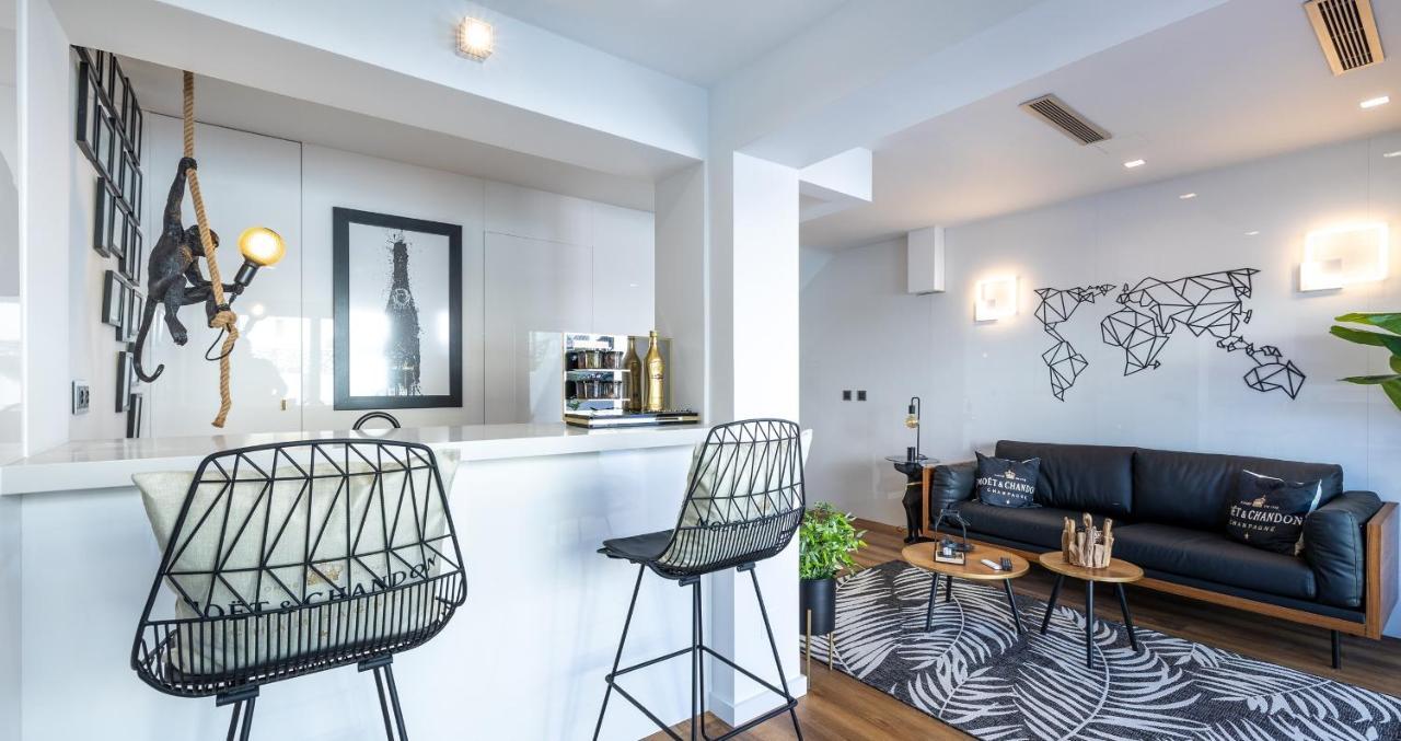Medusa Luxury Marina Vilamoura Ngoại thất bức ảnh