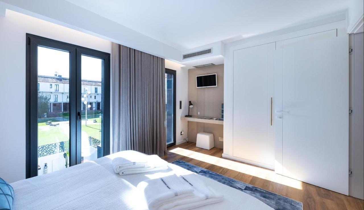 Medusa Luxury Marina Vilamoura Ngoại thất bức ảnh