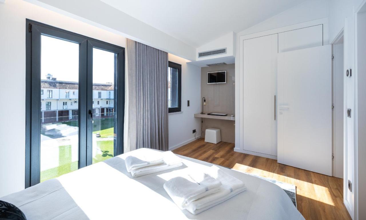 Medusa Luxury Marina Vilamoura Ngoại thất bức ảnh
