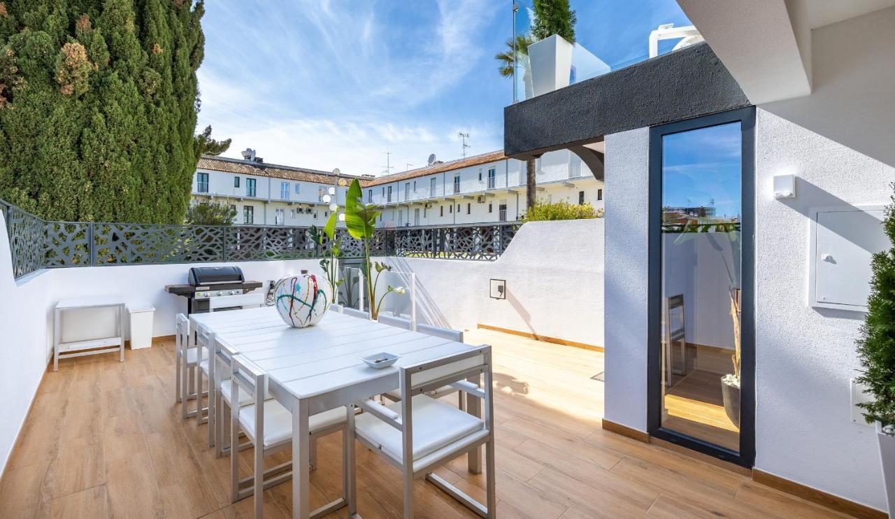 Medusa Luxury Marina Vilamoura Ngoại thất bức ảnh