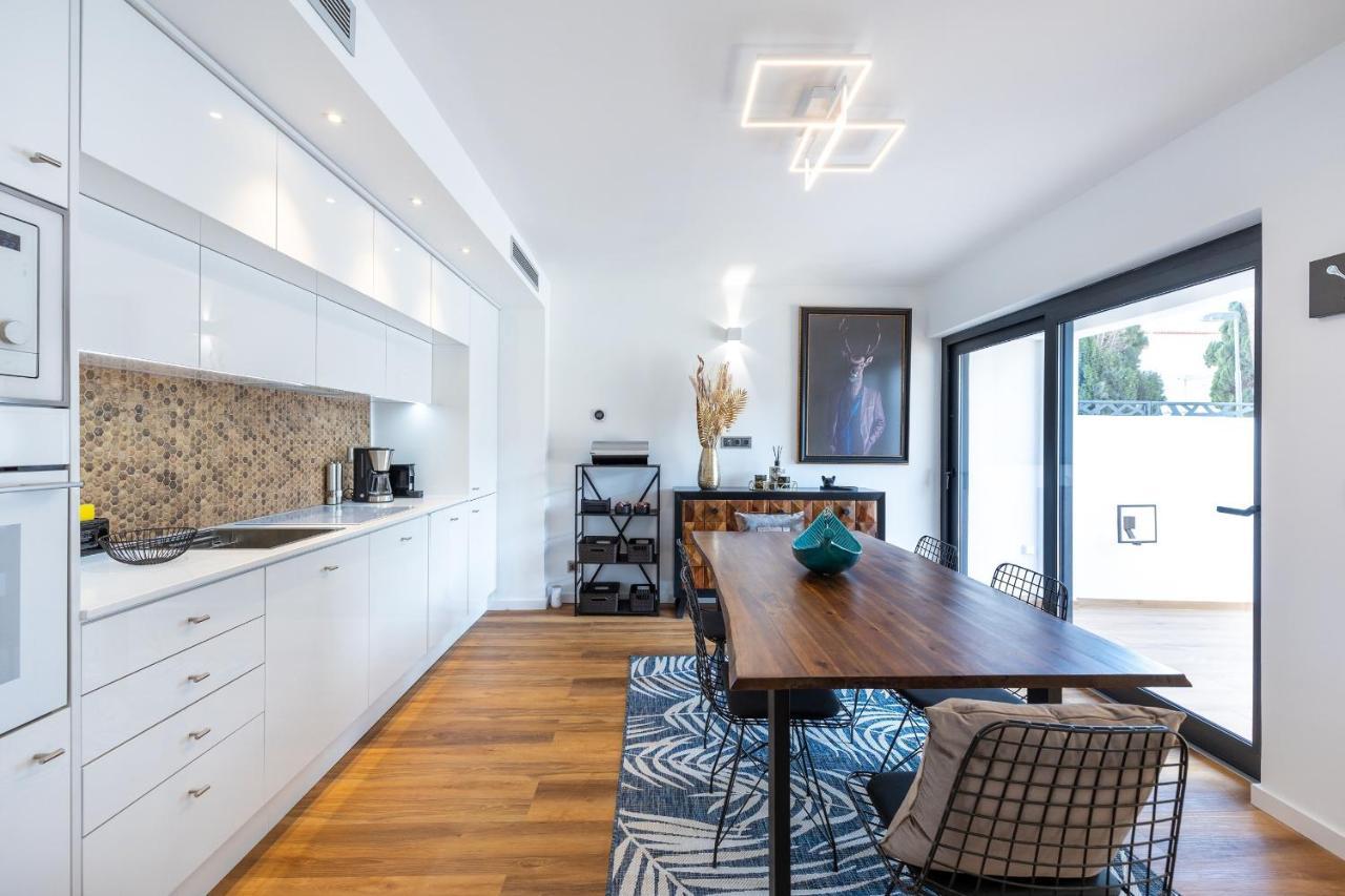Medusa Luxury Marina Vilamoura Ngoại thất bức ảnh