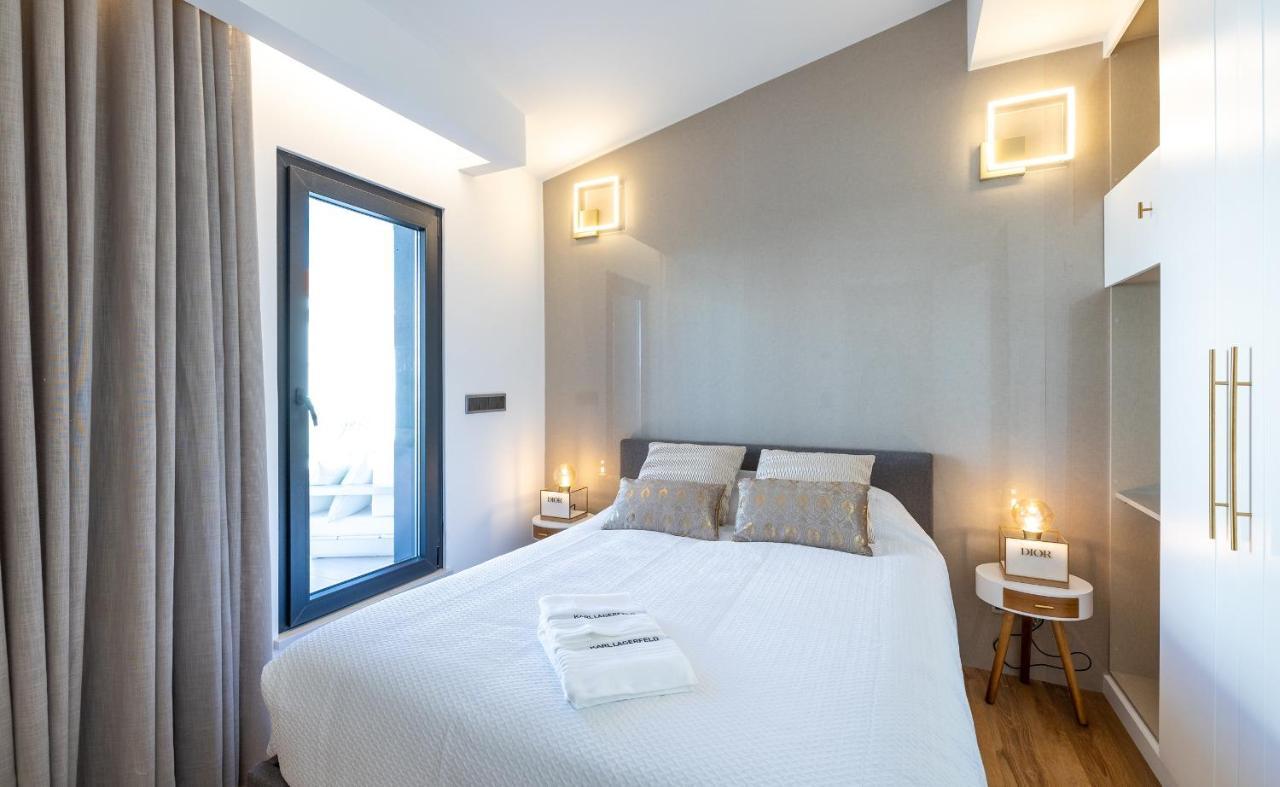 Medusa Luxury Marina Vilamoura Ngoại thất bức ảnh