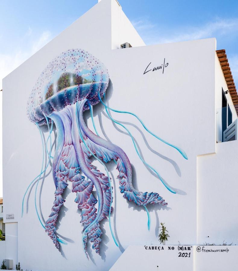Medusa Luxury Marina Vilamoura Ngoại thất bức ảnh