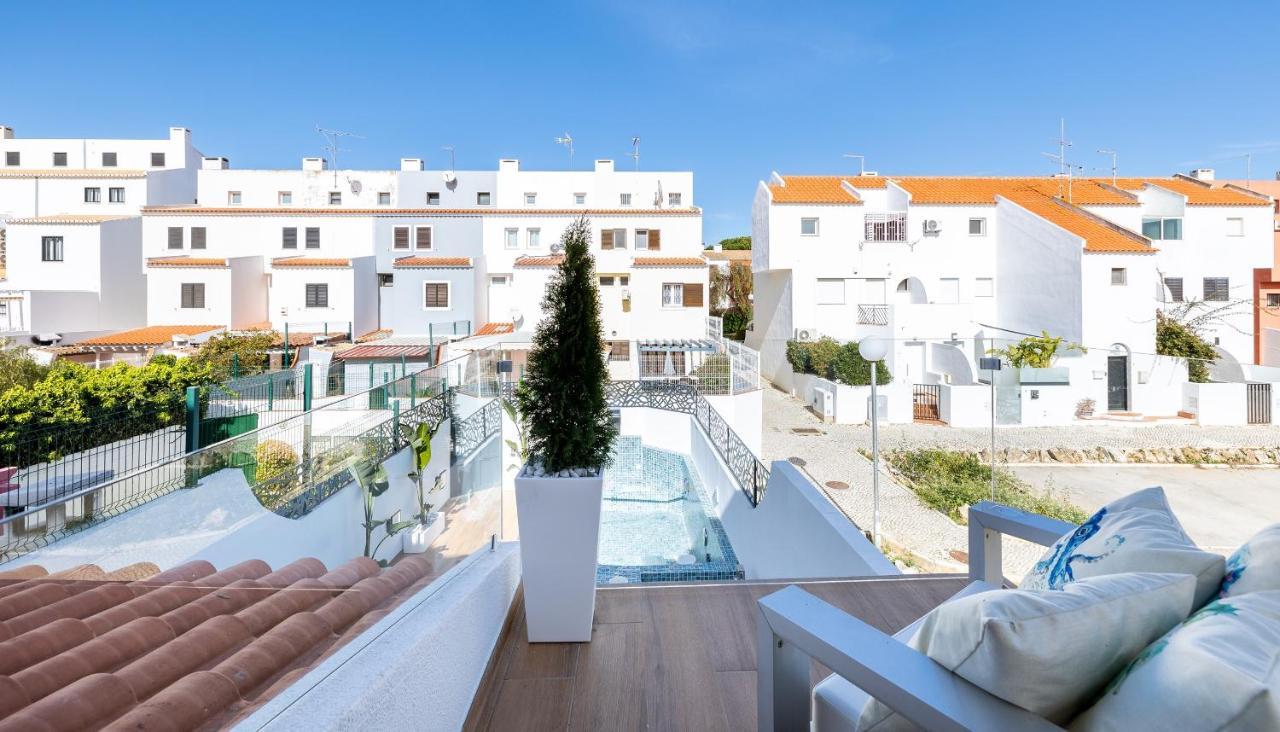 Medusa Luxury Marina Vilamoura Ngoại thất bức ảnh