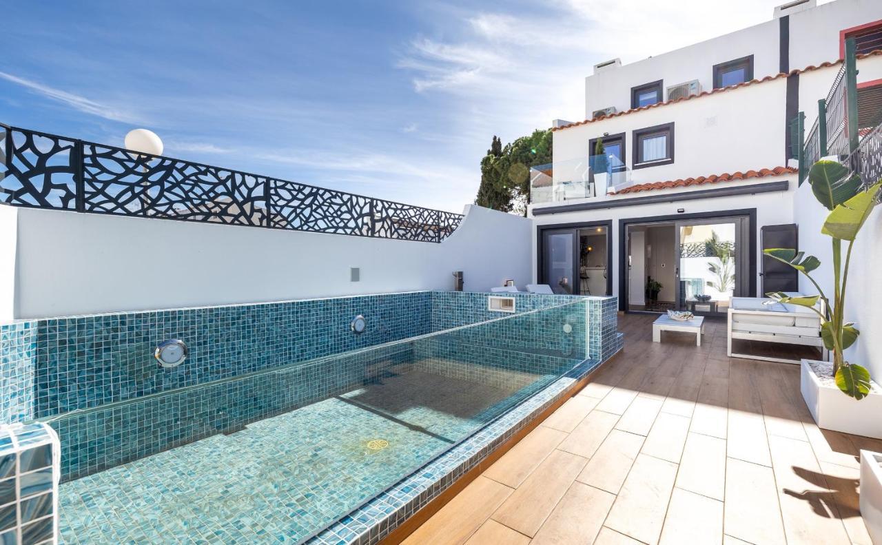 Medusa Luxury Marina Vilamoura Ngoại thất bức ảnh
